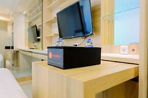 Highest Value Studio at Grand Kamala Lagoon Apartment