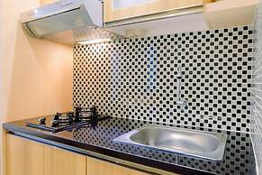 Highest Value Studio at Grand Kamala Lagoon Apartment