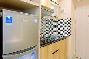 Highest Value Studio at Grand Kamala Lagoon Apartment