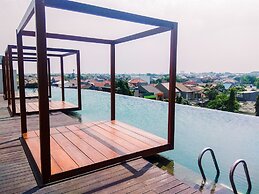 Highest Value Studio at Grand Kamala Lagoon Apartment