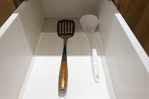 Highest Value Studio at Grand Kamala Lagoon Apartment