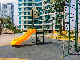 Highest Value Studio at Grand Kamala Lagoon Apartment