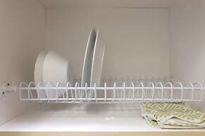 Highest Value Studio at Grand Kamala Lagoon Apartment