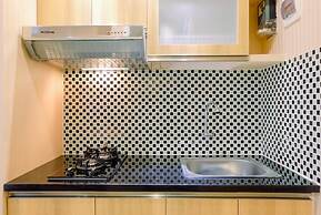 Highest Value Studio at Grand Kamala Lagoon Apartment