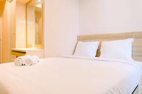 Highest Value Studio at Grand Kamala Lagoon Apartment