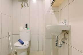 Highest Value Studio at Grand Kamala Lagoon Apartment