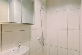 Highest Value Studio at Grand Kamala Lagoon Apartment