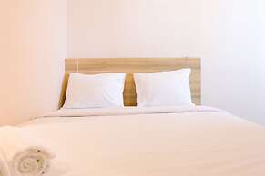 Highest Value Studio at Grand Kamala Lagoon Apartment