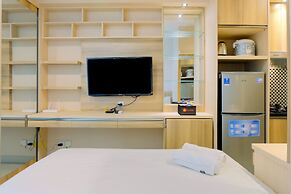 Highest Value Studio at Grand Kamala Lagoon Apartment