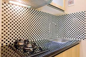 Highest Value Studio at Grand Kamala Lagoon Apartment