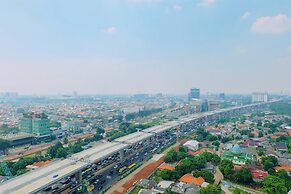 Highest Value Studio at Grand Kamala Lagoon Apartment