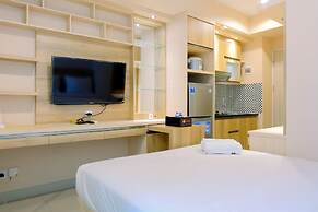 Highest Value Studio at Grand Kamala Lagoon Apartment