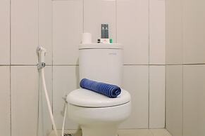 Highest Value Studio at Grand Kamala Lagoon Apartment