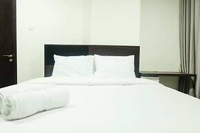 New Homey 2BR Brooklyn Apartment