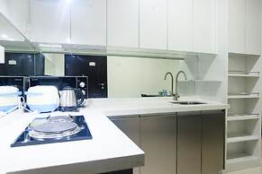 New Homey 2BR Brooklyn Apartment