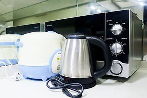 New Homey 2BR Brooklyn Apartment