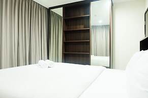 New Homey 2BR Brooklyn Apartment