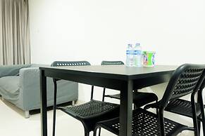 New Homey 2BR Brooklyn Apartment