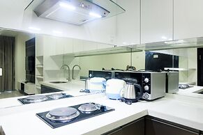 New Homey 2BR Brooklyn Apartment