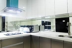 New Homey 2BR Brooklyn Apartment