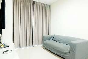 New Homey 2BR Brooklyn Apartment