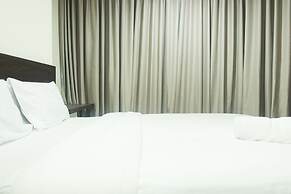 New Homey 2BR Brooklyn Apartment