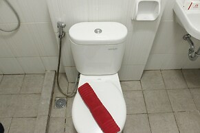 Modern 2BR Apartment at Newton Residence