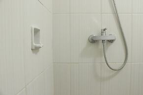 Modern 2BR Apartment at Newton Residence