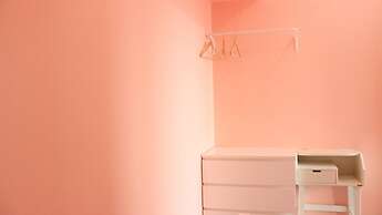 Modern 2BR Apartment at Newton Residence