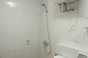 Modern 2BR Apartment at Newton Residence