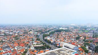 Modern 2BR Apartment at Newton Residence