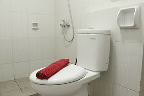 Modern 2BR Apartment at Newton Residence