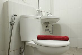 Modern 2BR Apartment at Newton Residence