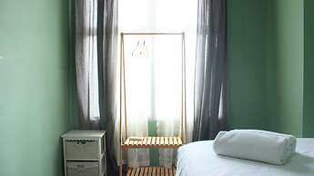 Modern 2BR Apartment at Newton Residence