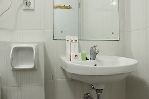 Modern 2BR Apartment at Newton Residence