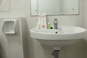 Modern 2BR Apartment at Newton Residence