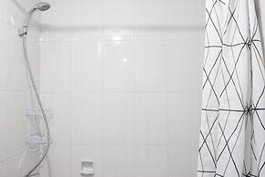 Cozy 2BR Apartment @ Newton Residence