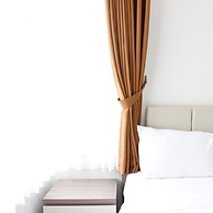 Cozy 2BR Apartment @ Newton Residence