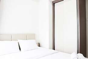 Cozy 2BR Apartment @ Newton Residence