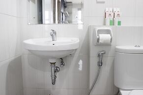 Cozy 2BR Apartment @ Newton Residence