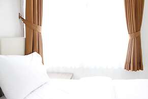 Cozy 2BR Apartment @ Newton Residence