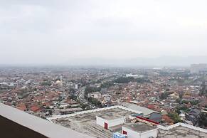 Cozy 2BR Apartment @ Newton Residence