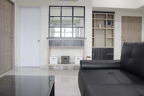 Cozy 2BR Apartment @ Newton Residence