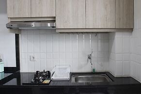 Cozy 2BR Apartment @ Newton Residence