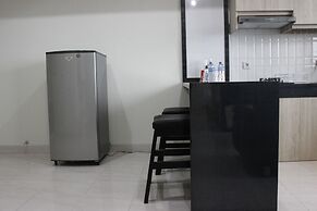 Cozy 2BR Apartment @ Newton Residence