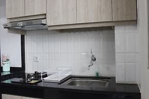 Cozy 2BR Apartment @ Newton Residence