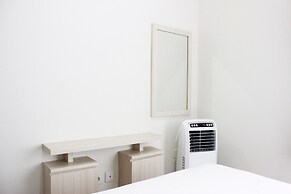 Cozy 2BR Apartment @ Newton Residence