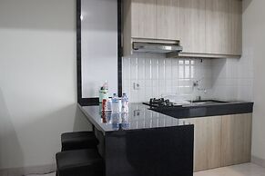 Cozy 2BR Apartment @ Newton Residence