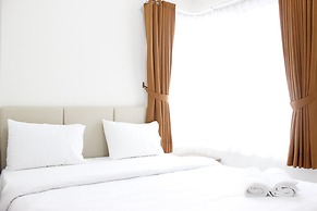 Cozy 2BR Apartment @ Newton Residence