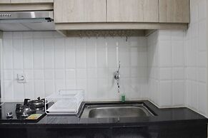 Cozy 2BR Apartment @ Newton Residence